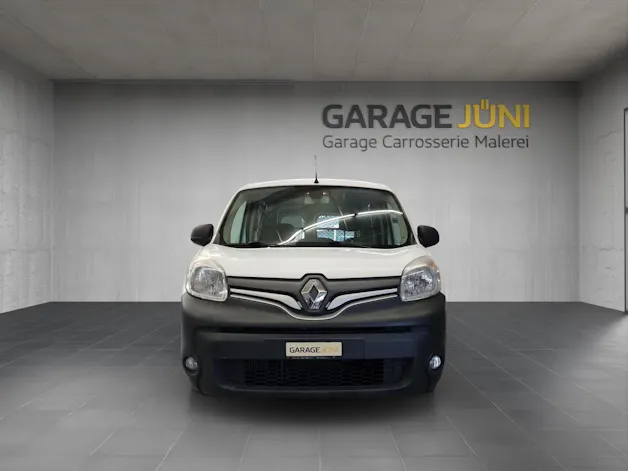 Renault Kangoo Express 1.5 dCi 110 DPF Business