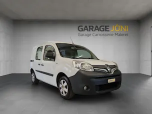 Renault Kangoo Express 1.5 dCi 110 DPF Business