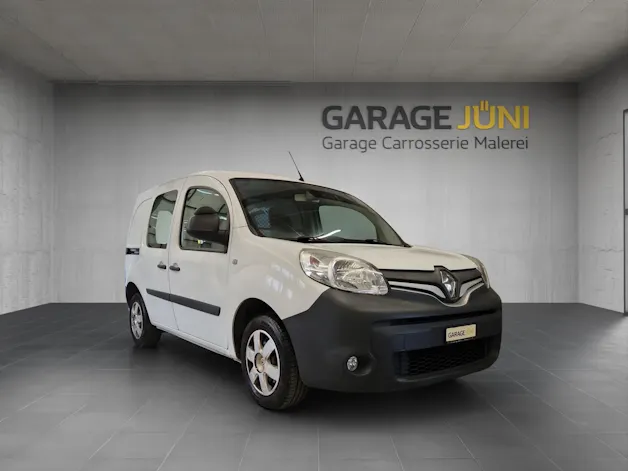Renault Kangoo Express 1.5 dCi 110 DPF Business
