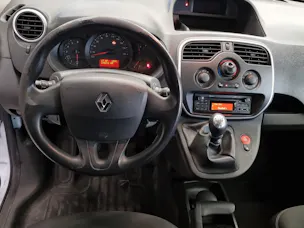 Renault Kangoo Express 1.5 dCi 110 DPF Business