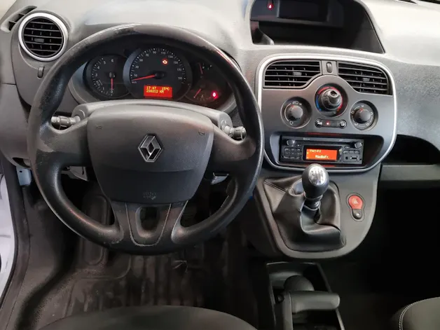 Renault Kangoo Express 1.5 dCi 110 DPF Business