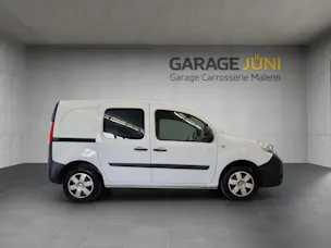 Renault Kangoo Express 1.5 dCi 110 DPF Business