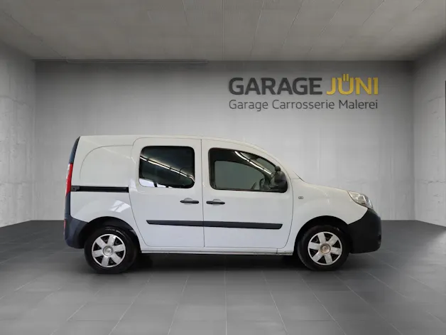 Renault Kangoo Express 1.5 dCi 110 DPF Business