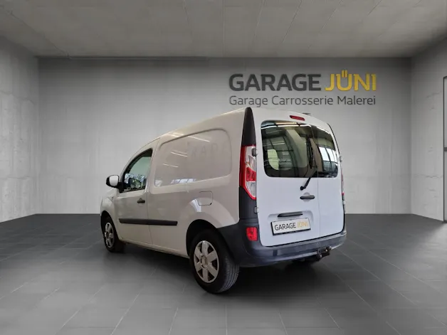 Renault Kangoo Express 1.5 dCi 110 DPF Business