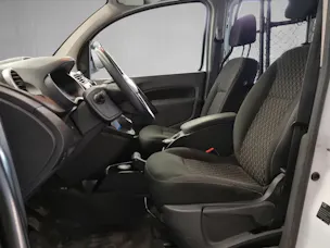 Renault Kangoo Express 1.5 dCi 110 DPF Business