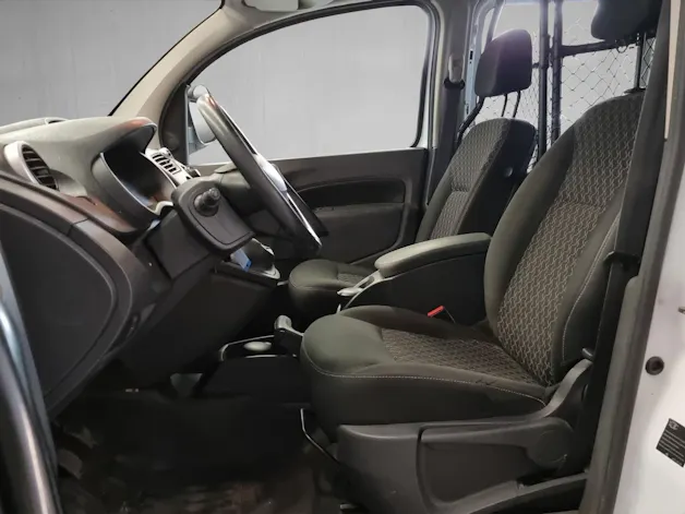 Renault Kangoo Express 1.5 dCi 110 DPF Business