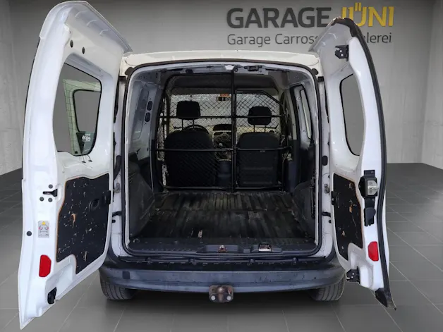 Renault Kangoo Express 1.5 dCi 110 DPF Business