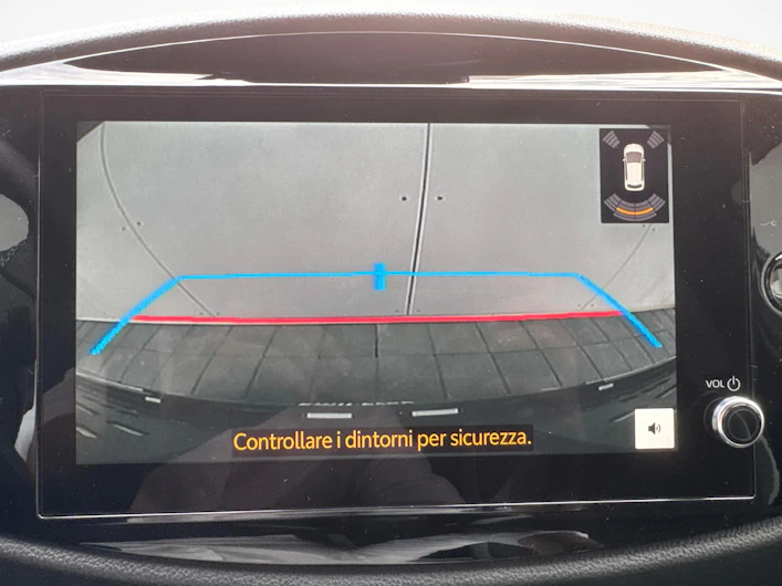 image du véhicule TOYOTA AYGO X