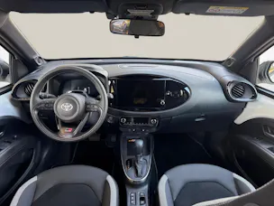 Toyota Aygo X 1.5 VVT-i HSD GR Sport