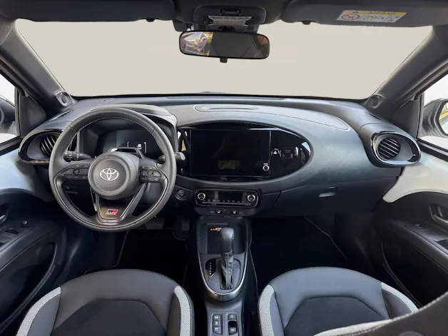 Toyota Aygo X 1.5 VVT-i HSD GR Sport