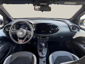 immagine del veicolo TOYOTA Aygo X 1.5 VVT-i HSD GR Sport