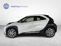 Toyota Aygo X 1.5 VVT-i HSD GR Sport