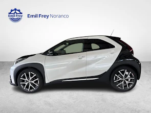 image du véhicule TOYOTA Aygo X 1.5 VVT-i HSD GR Sport