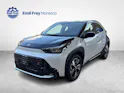 Toyota Aygo X 1.5 VVT-i HSD GR Sport