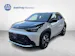 Toyota Aygo X 1.5 VVT-i HSD GR Sport