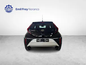Toyota Aygo X 1.5 VVT-i HSD GR Sport