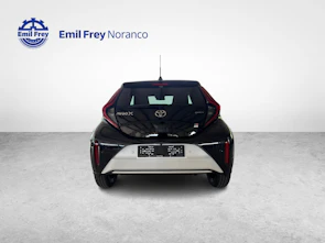 image du véhicule TOYOTA Aygo X 1.5 VVT-i HSD GR Sport