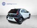 Toyota Aygo X 1.5 VVT-i HSD GR Sport