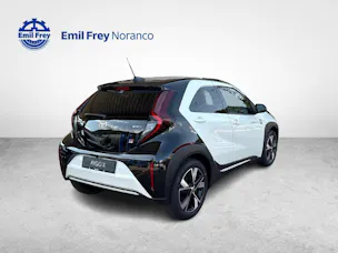Toyota Aygo X 1.5 VVT-i HSD GR Sport