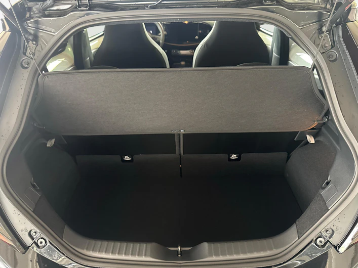 image du véhicule TOYOTA AYGO X