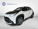 Toyota Aygo X 1.5 VVT-i HSD GR Sport