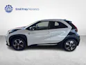 Toyota Aygo X 1.5 VVT-i HSD GR Sport