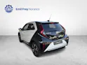 Toyota Aygo X 1.5 VVT-i HSD GR Sport