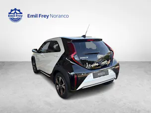 Toyota Aygo X 1.5 VVT-i HSD GR Sport