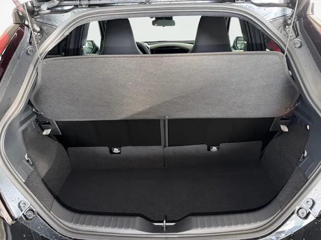 Toyota Aygo X 1.5 VVT-i HSD GR Sport