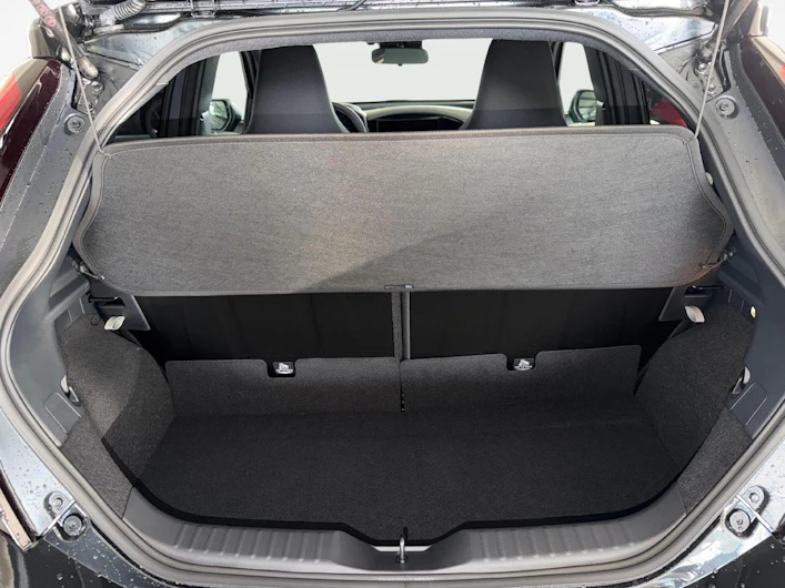 immagine del veicolo TOYOTA AYGO X