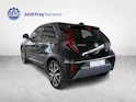Toyota Aygo X 1.5 VVT-i HSD GR Sport