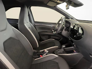 immagine del veicolo TOYOTA Aygo X 1.5 VVT-i HSD GR Sport