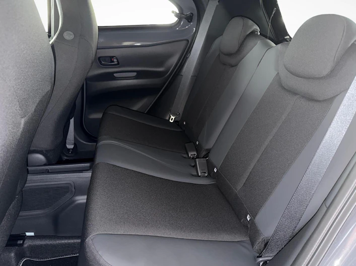 immagine del veicolo TOYOTA AYGO X