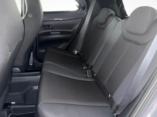 Toyota Aygo X 1.5 VVT-i HSD GR Sport