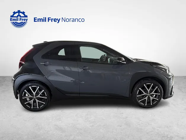 Toyota Aygo X 1.5 VVT-i HSD GR Sport