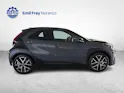 Toyota Aygo X 1.5 VVT-i HSD GR Sport
