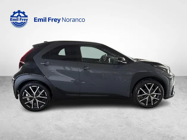 Toyota Aygo X 1.5 VVT-i HSD GR Sport