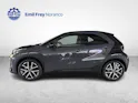 Toyota Aygo X 1.5 VVT-i HSD GR Sport