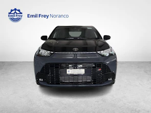 immagine del veicolo TOYOTA Aygo X 1.5 VVT-i HSD GR Sport