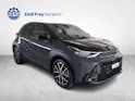 Toyota Aygo X 1.5 VVT-i HSD GR Sport