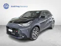 Toyota Aygo X 1.5 VVT-i HSD GR Sport