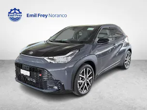 Toyota Aygo X 1.5 VVT-i HSD GR Sport