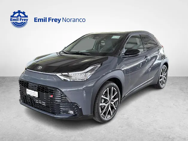 Toyota Aygo X 1.5 VVT-i HSD GR Sport