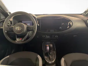 Toyota Aygo X 1.5 VVT-i HSD GR Sport
