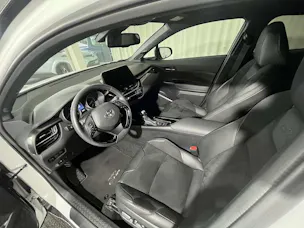 Toyota C-HR 2.0 VVTi HSD Move