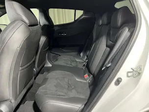 Toyota C-HR 2.0 VVTi HSD Move