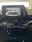 Toyota C-HR 2.0 VVTi HSD Move