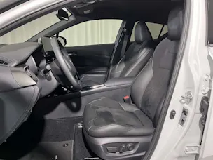 Toyota C-HR 2.0 VVTi HSD Move