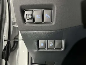 Toyota C-HR 2.0 VVTi HSD Move