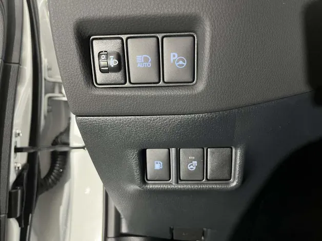 Toyota C-HR 2.0 VVTi HSD Move